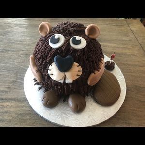 Meet your Posher, Grace